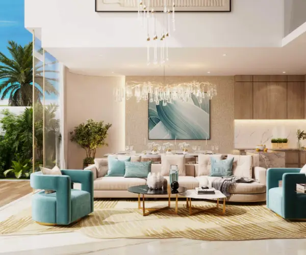 Loft Villas Sora edt 4 July