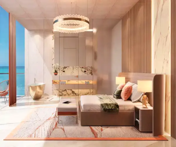 Sky Villas Sora edt 4 July